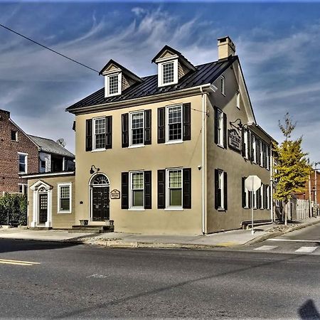 Downtown Bucher House 하노버 외부 사진