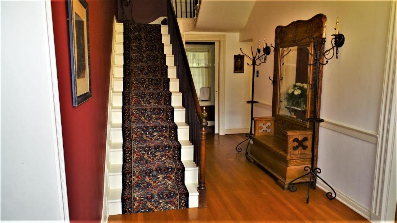 Downtown Bucher House 하노버 외부 사진