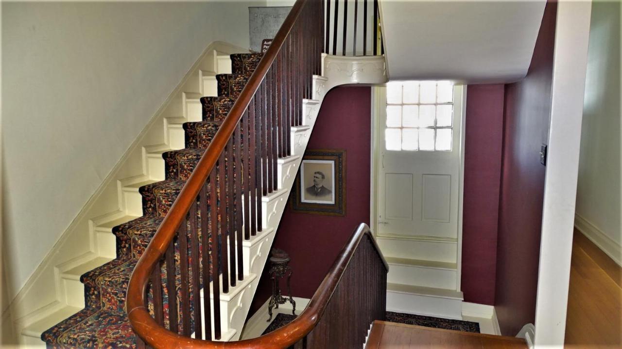 Downtown Bucher House 하노버 외부 사진